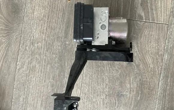 Toyota bZ4X ABS Pump 8954142B00 11604045980