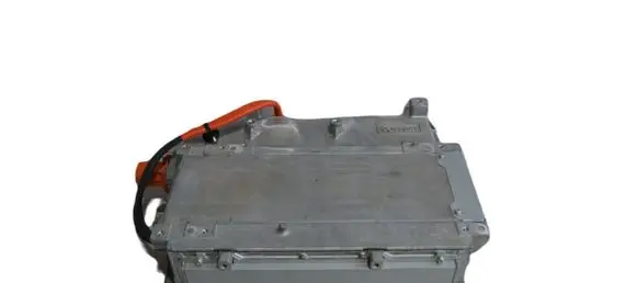 Ford Fusion II Hybrid / electric car battery DG9810B689BC