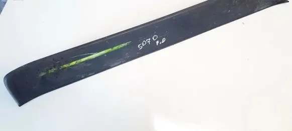 Honda CR-V Front sill trim cover 84202swaa 84202-swa-a