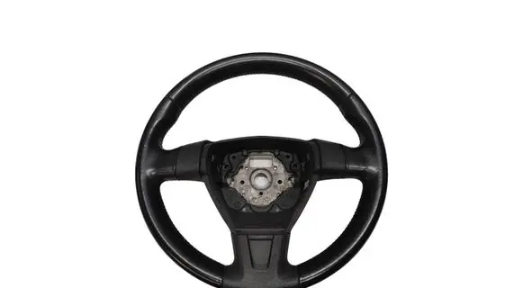Skoda Fabia Mk1 (6Y) Steering wheel 5J0419091 1Z9419091