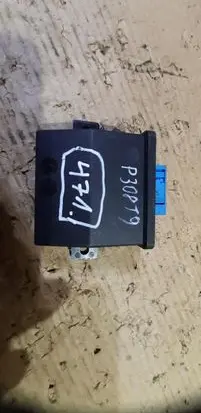 Light module LCM