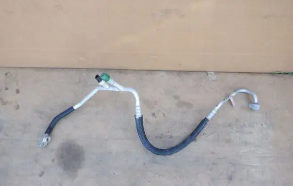 Ford F150 Air conditioning (A/C) pipe/hose HL3H19972GE