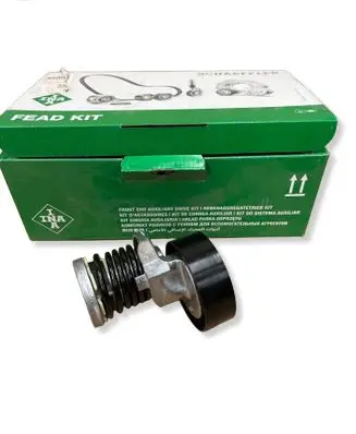 Audi A5 8T 8F Generator/alternator belt tensioner 950330