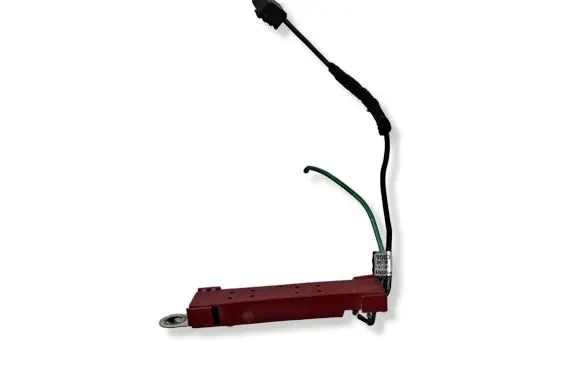 Volvo S40 Aerial antenna amplifier 8673656