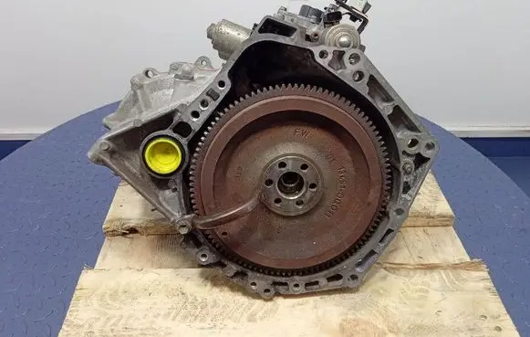 Citroen C1 Manual 6 speed gearbox 20TT02