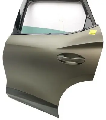 Cupra Formentor Rear door 5FF833051A LS8A