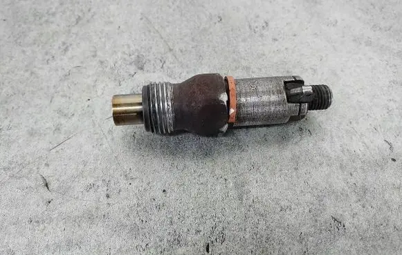 Renault Kangoo I Fuel injector LCR6735406HDELPHI