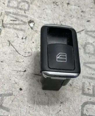 Tesla Model S Electric window control switch A2049058202