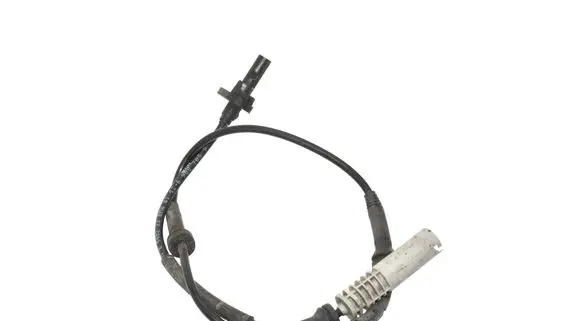 BMW 7 E65 E66 ABS brake wheel speed sensor 34526758289 6758289 34526752159