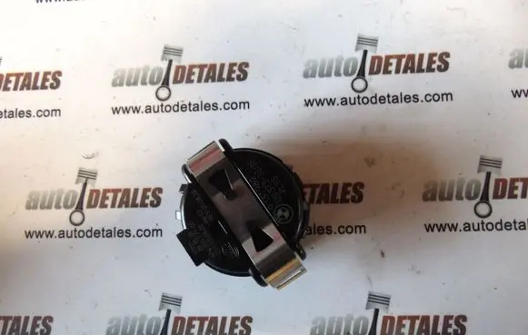 BMW 5 E60 E61 Rain sensor 9131980