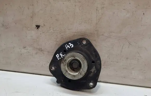 Audi A3 S3 8P Front upper strut mount 