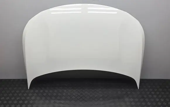 Peugeot 5008 II Engine bonnet/hood 