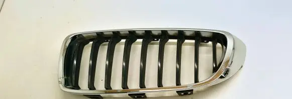 BMW 4 F32 F33 Front grill 7294813 7294817
