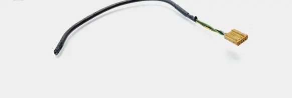 Audi A6 S6 C5 4B Other wiring loom 8D0972754A