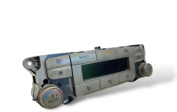 Ford Galaxy Climate control unit 7S7T18C612CM