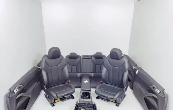 BMW 4 G22 G23 G24 G26 Interior set 6996833 5A19765