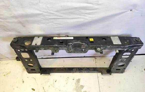 Alfa Romeo Giulietta Radiator support slam panel 7254328 940FXQ1A 940B5000