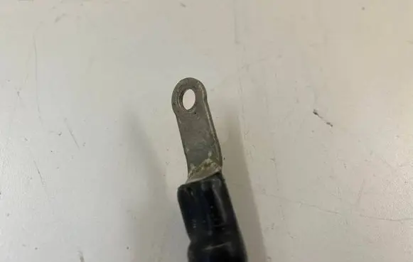 BMW X3 F25 Positive cable (battery) 9243644