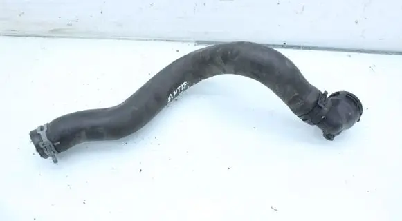 Volkswagen Golf Plus Engine coolant pipe/hose 1K0122291BQ