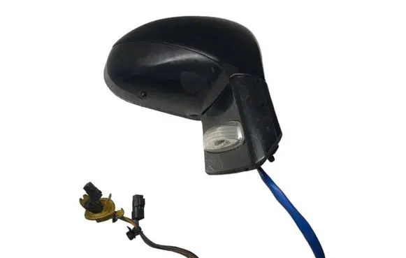 Peugeot 308 Front door electric wing mirror 0206040