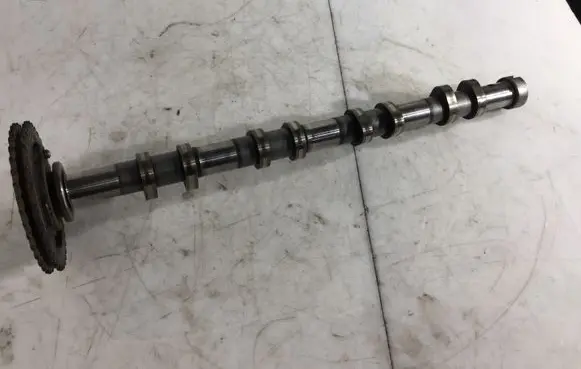 Ford Transit Camshaft XS7Q6A273AF XS7Q6B292AE