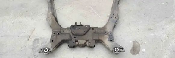 Ford Mondeo MK IV Front subframe