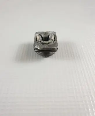 BMW 5 G30 G31 Headlight/headlamp mounting bracket
