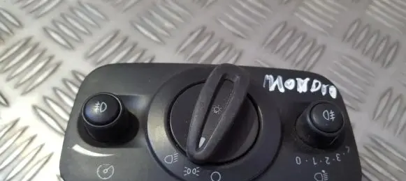 Ford Mondeo MK IV Light switch 8G9T13A024AA 10003922