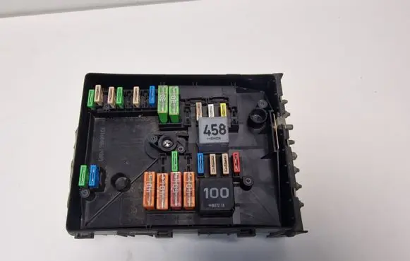 Seat Altea Fuse module 1K0937125A