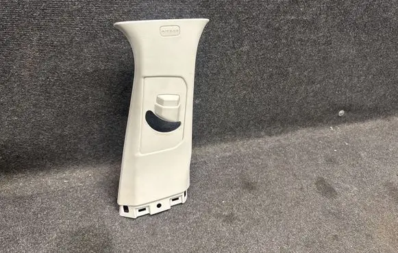 Jeep Grand Cherokee WL (B) pillar trim (top) 6SM72SA5AC 00000797
