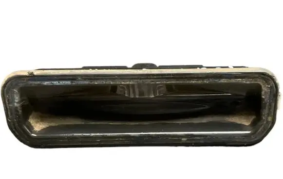 Ford Focus Tailgate opening switch BM5119B514AE