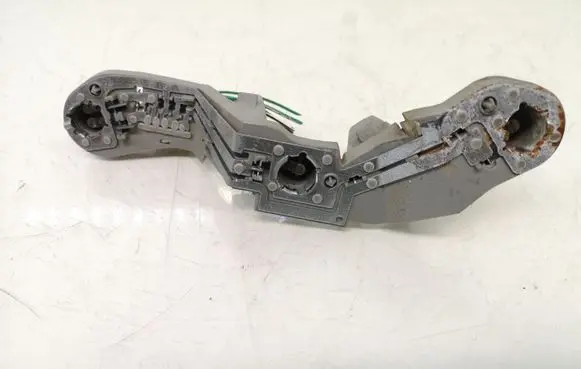 Tail light part