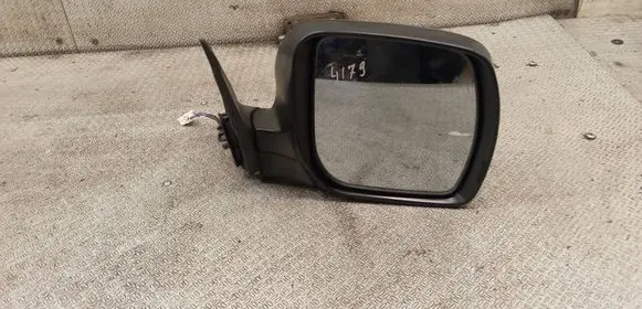 Subaru Forester SH Front door electric wing mirror 