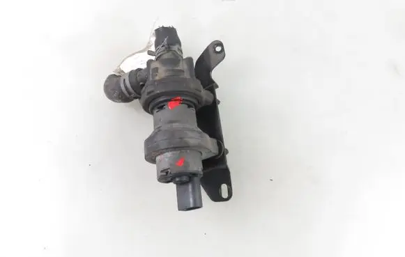 Volkswagen Sharan Electric auxiliary coolant/water pump 035959209E