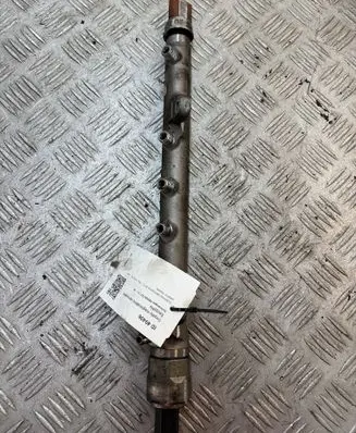 Volkswagen PASSAT B7 Fuel main line pipe 03L089S 48B13640A05 5WS40890