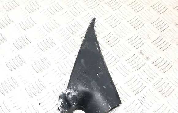 Other front door trim element