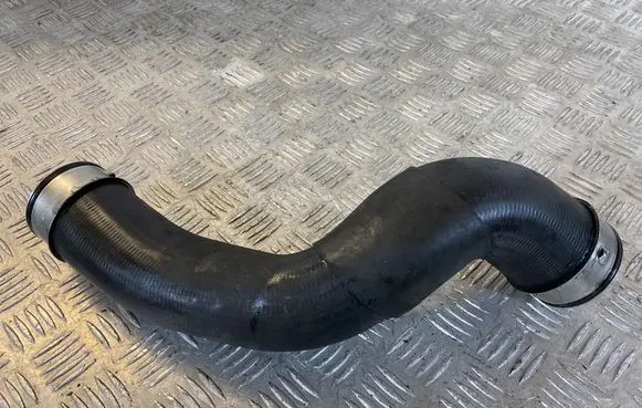 Mercedes-Benz E W211 Intercooler hose/pipe A2115282082 3091DB30