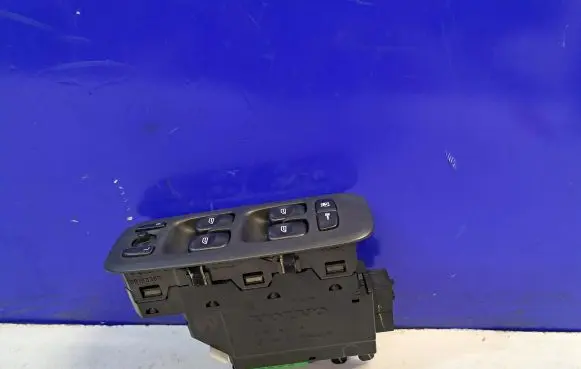Volvo XC90 Electric window control switch 30773895 39858747