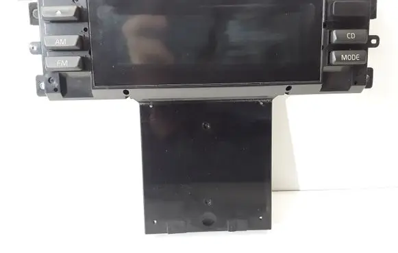 Volvo S80 Screen/display/small screen 1446435