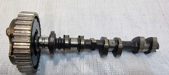 Ford Focus Camshaft CM5GFDGGKEA CM5G