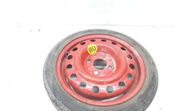 Saab 9000 CS R15 spare wheel 