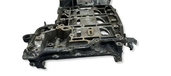 Citroen Jumper Oil sump 