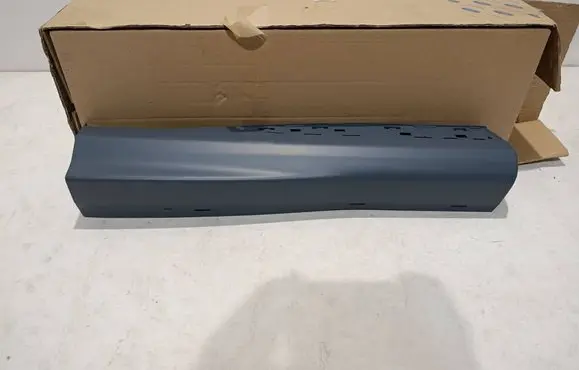 Ford Puma Rear door trim (molding) L1TBS24902