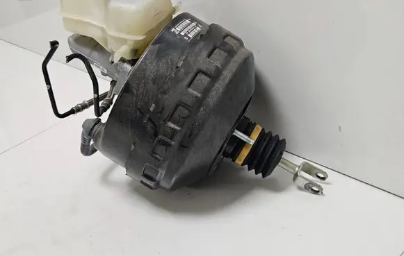 BMW 3 E92 E93 Brake booster 6785648 25227847 25220840106