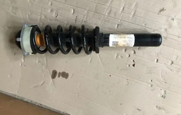 Audi Q5 SQ5 Front shock absorber/damper 80A413029 80A413029F