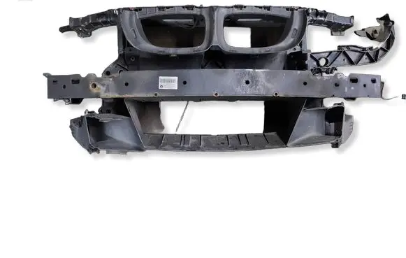 BMW 1 E82 E88 Radiator support slam panel 