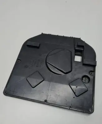 Mercedes-Benz S W220 Interior heater climate box assembly housing 9400106 E02644