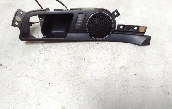 Volkswagen Phaeton Front door high frequency speaker 3D0035411K 3D0837113