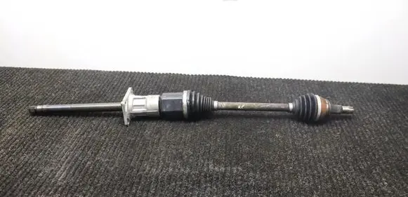 Alfa Romeo Stelvio Front driveshaft 