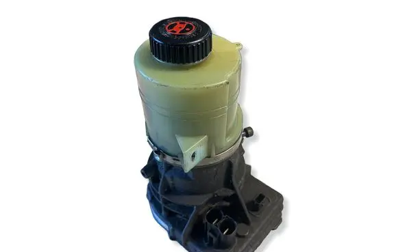 Opel Vivaro Power steering pump 491100616R A0047924A 93457191